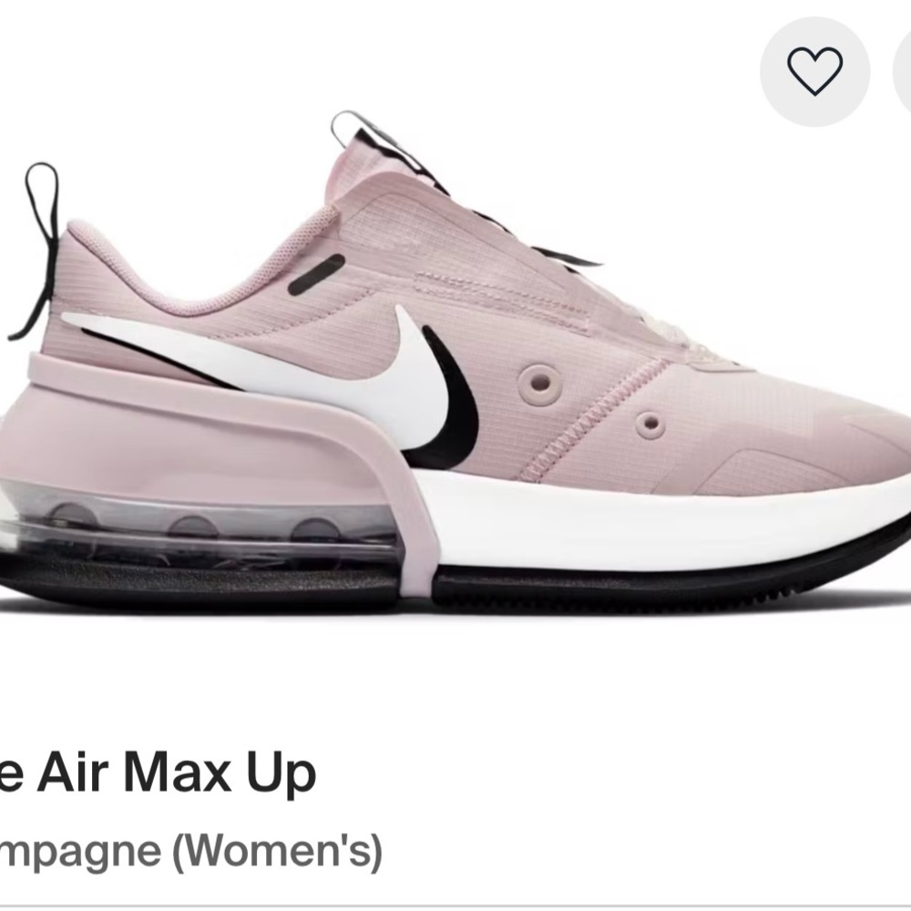 Nike Air Max Up Women’s Size 6.5